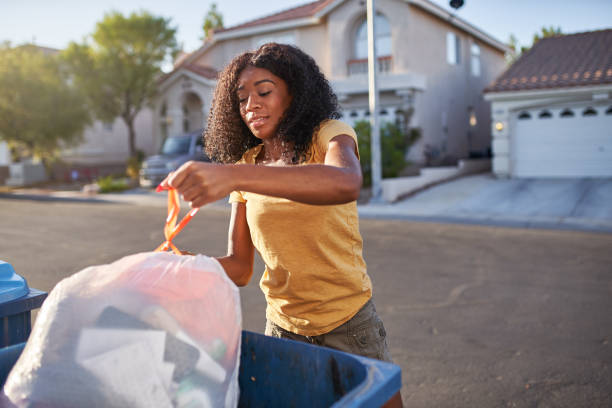 Best Attic Cleanout Services  in Eden Isle, LA