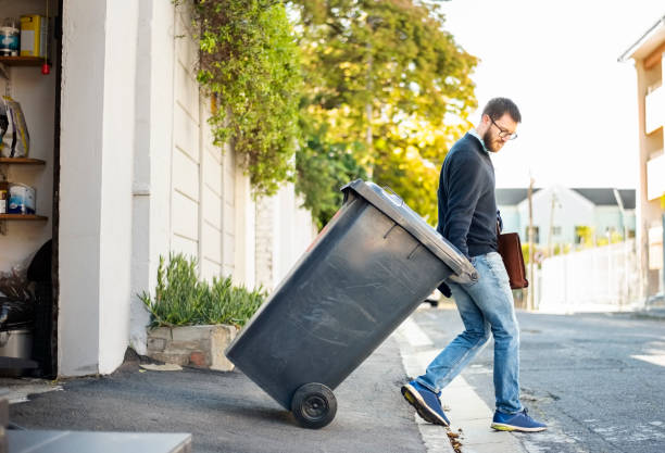 Best Garage Cleanout Services  in Eden Isle, LA