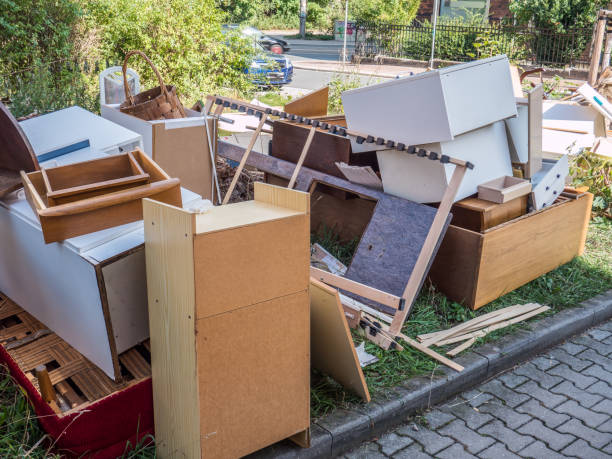 Best Estate Cleanout Services  in Eden Isle, LA